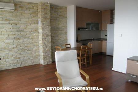 Appartements Lucija foto 2