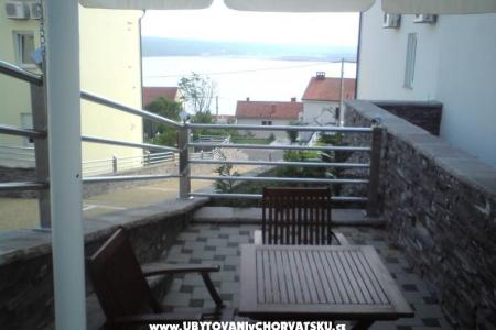 Appartements Lucija foto 5