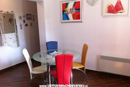 Appartements Miranda foto 4
