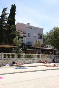  Appartements Plaža foto 2