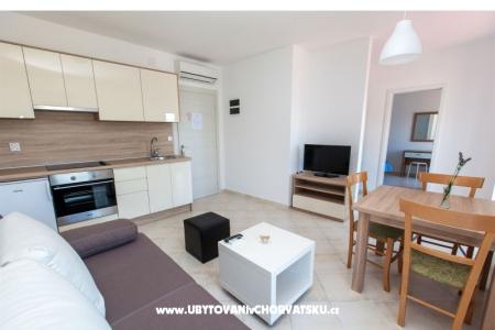  Appartements Plaža foto 3