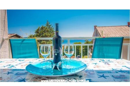 Appartements Stella Crikvenica Kroatien