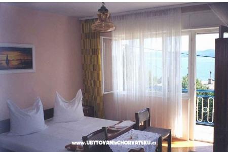 Appartements Villa Petra foto 2