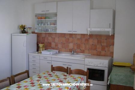 Appartements Villa Petra foto 4
