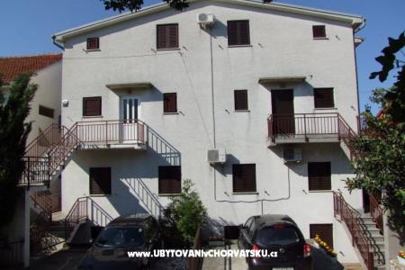 Appartements Višnja foto 2