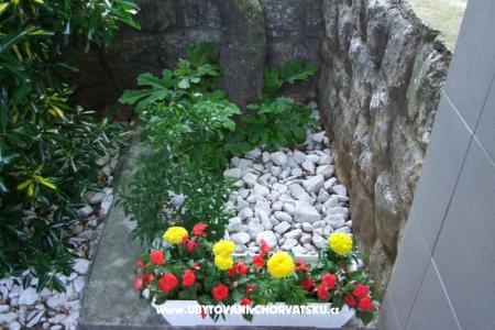 Appartements Višnja foto 3