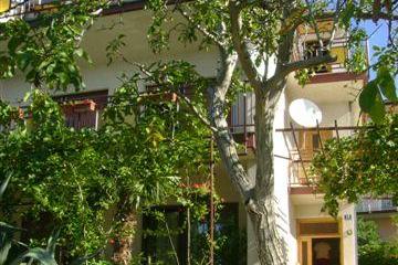 Apartmenty Eva Crikvenica Kroatien