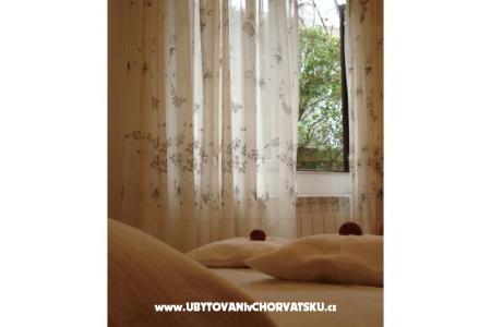 Appartements Crikvenica foto 3