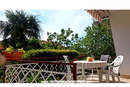 Appartements Crikvenica foto 4