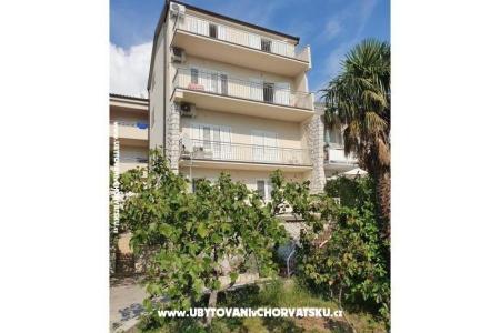 Ferienwohnungen Dramalj - Crikvenica foto 2
