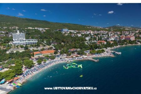 Ferienwohnungen Dramalj - Crikvenica foto 5