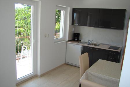 Ferienwohnungen Melita foto 2