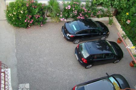 Ferienwohnungen Melita foto 5