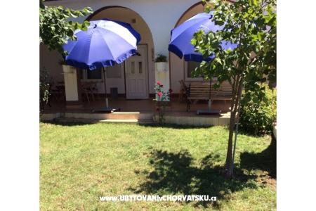 Appartements Nina foto 3