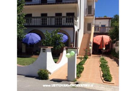 Appartements Nina foto 4