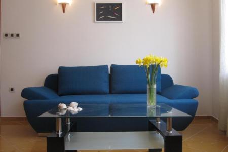 Ferienwohnungen Škiljan foto 4