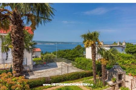 Ferienwohnungen, Zimmers - Crikvenica foto 5