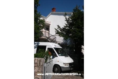 Apartment TEDI foto 3
