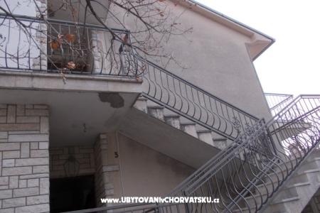 Apartment TEDI foto 4