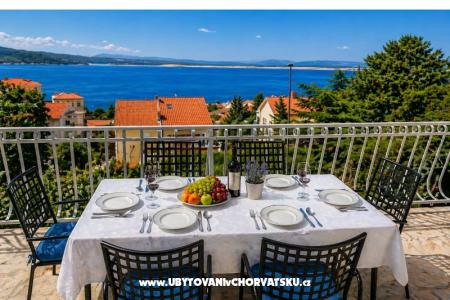 APARTMENTS VUKELIĆ  CRIKVENICA Crikvenica Kroatien