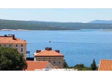 APARTMENTS VUKELIĆ  CRIKVENICA foto 4