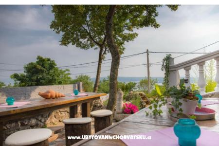 Ferienwohnungen Colosseum Crikvenica Kroatien