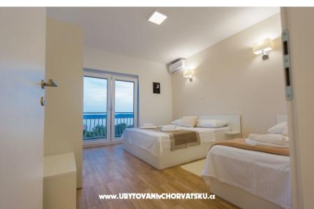 Appartements Kristijan Crikvenica Kroatien