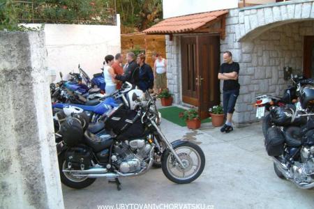 Family Haus Mihajlovic foto 4