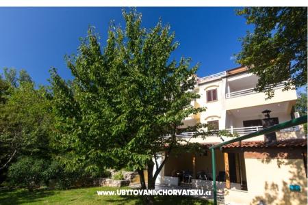 Haus Mara Crikvenica Kroatien