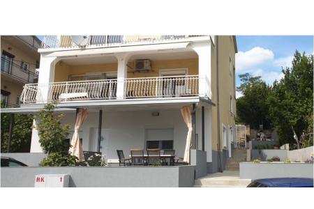 Apartment Jadro, Selce  Crikvenica Kroatien