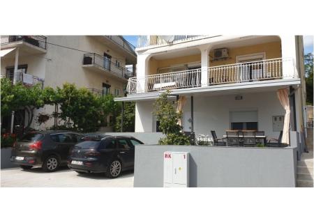 Apartment Jadro, Selce  foto 2