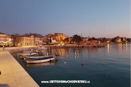 Apartment Jadro, Selce  foto 3