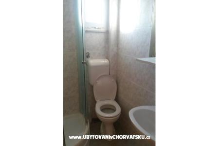 Appartements sobe Čeko foto 3
