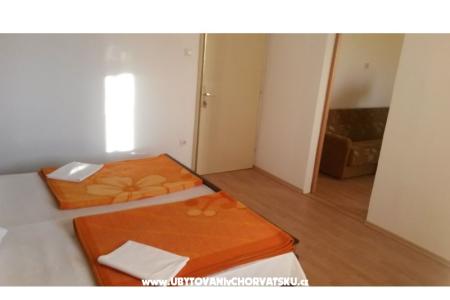 Appartements sobe Čeko foto 4