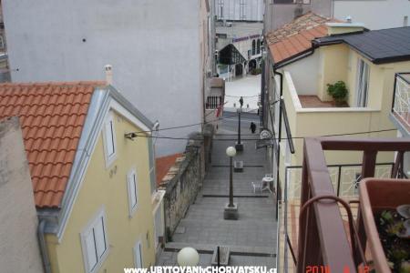 Ferienhaus Gorica foto 2