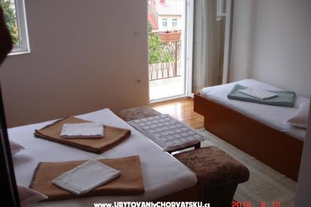 Ferienhaus Gorica foto 4