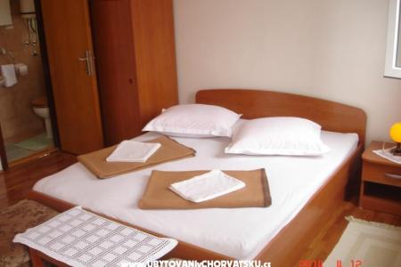 Ferienhaus Gorica foto 5