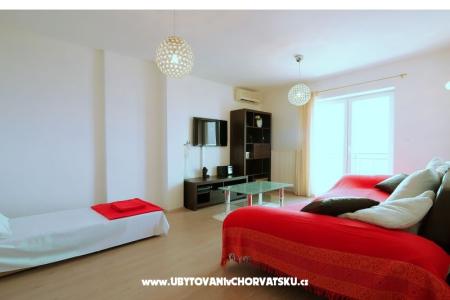 Lila Appartements foto 2