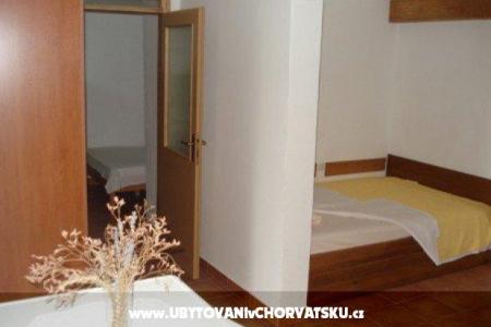 Appartements Ljubica foto 4