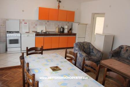 Appartements MOKI foto 5