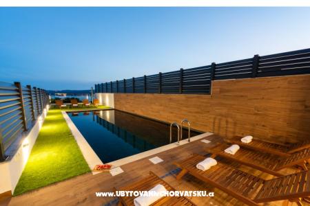 Villa Faye foto 3