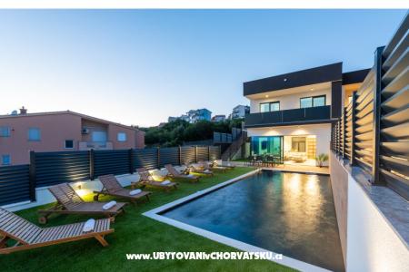 Villa La Vie foto 3