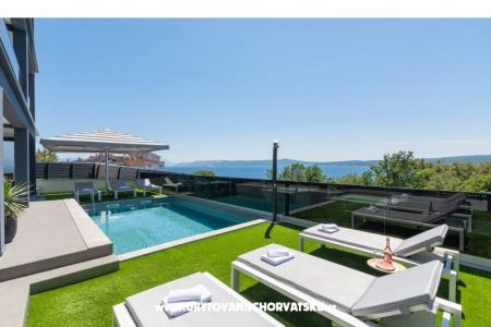 Villa Twins - Appartement Standard foto 3