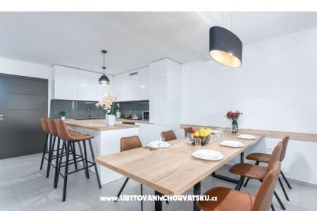Villa Twins - Superior Apartment foto 3