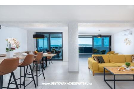 Villa Twins - Superior Apartment foto 4