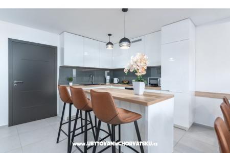 Villa Twins - Superior Apartment foto 5