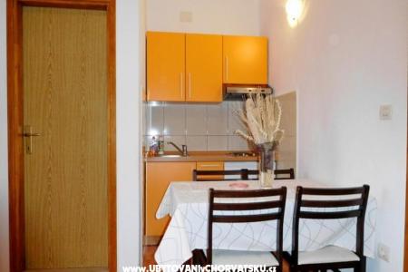 Appartements Meri foto 4