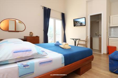 Appartements Antunovic foto 3