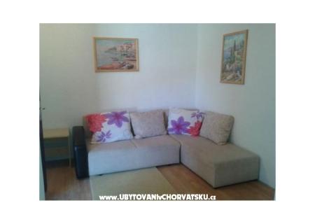 Appartements Ivana foto 3
