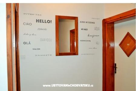 Appartements Johnny Drvenik foto 4